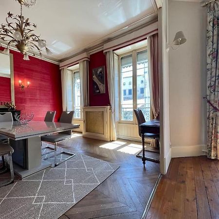 Apartmán Le Balcon De Gambetta ※ Carcassonne Exteriér fotografie