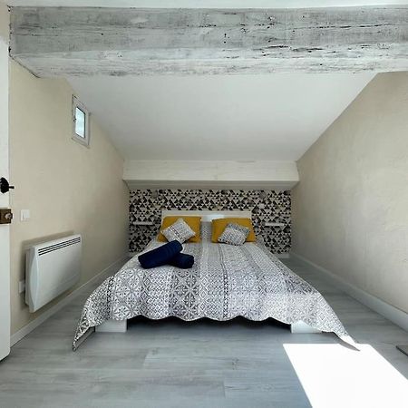 Apartmán Le Balcon De Gambetta ※ Carcassonne Exteriér fotografie