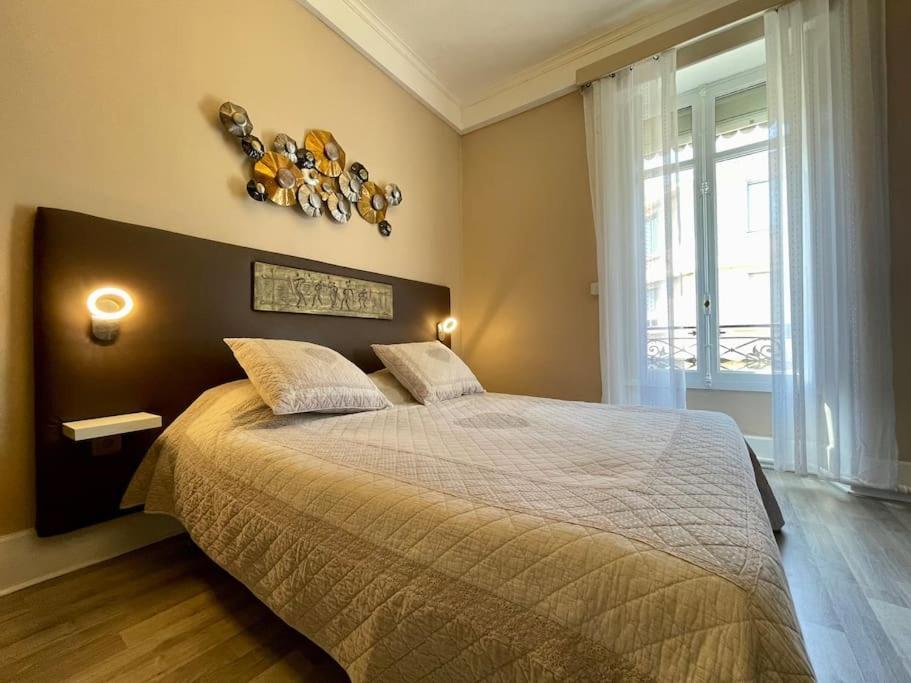 Apartmán Le Balcon De Gambetta ※ Carcassonne Exteriér fotografie